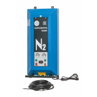 Установка для накачки шин азотом NORDBERG NG506W Установка для накачки шин азотом NORDBERG NG506W