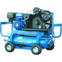 Поршневой компрессор С-90.W95/6.SPE390R Поршневой компрессор С-90.W95/6.SPE390R