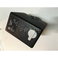 Прессостат MDR3\11 6,3А 380В Прессостат MDR3\11 6,3А 380В