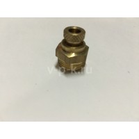Конденсатоотводчик G3/8