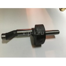 Коленвал LB40-3