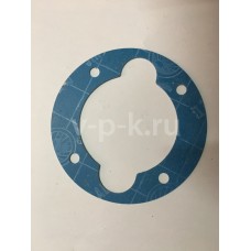 Прокладка блока клапанов нижняя Ф80