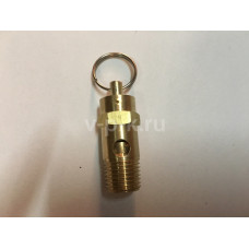 Предохранительный клапан НД 5 bar