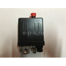 Прессостат MDR2 20А 220B