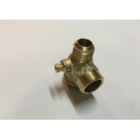 Клапан обратный G1хG3/4 Клапан обратный G1хG3/4