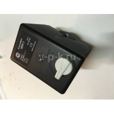 Прессостат MDR3/16 20А 380В