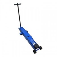 Домкрат подкатной T32005 AE&T 5т профессиональный Домкрат подкатной T32005 AE&T 5т профессиональный