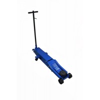Домкрат подкатной Т32008 AE&T 8т профессиональный Домкрат подкатной Т32008 AE&T 8т профессиональный