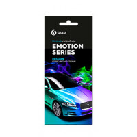 Ароматизатор воздуха картонный Emotion Series Passion Ароматизатор воздуха картонный Emotion Series Passion