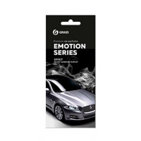 Ароматизатор воздуха картонный Emotion Series Spirit Ароматизатор воздуха картонный Emotion Series Spirit
