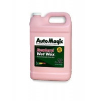22 ВОСК STRAWBERRY WET WAX 4 л