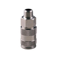 21-1401 Clipper - Штуцер (м) 21-1401 Clipper - Штуцер (м)