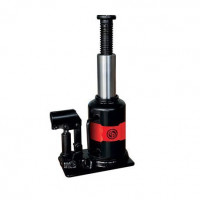 Chicago Pneumatic Домкрат бутылочный CP81120 12T / 13.2ST 8941181120 Chicago Pneumatic Домкрат бутылочный CP81120 12T / 13.2ST 8941181120