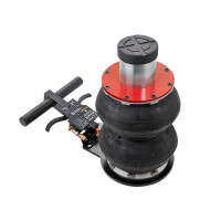 Chicago Pneumatic Пневматический домкрат 2т CP88221 короткая рукоятка 8941088221 Chicago Pneumatic Пневматический домкрат 2т CP88221 короткая рукоятка 8941088221