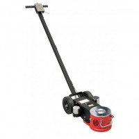 Chicago Pneumatic Домкрат подкатной пневмогидравлический 50т CP80500 Chicago Pneumatic Домкрат подкатной пневмогидравлический 50т CP80500