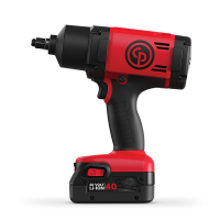 Аккумуляторный гайковерт 1/2" 1050Нм CP8848 20V с двумя аккумуляторами и зар. устройством Аккумуляторный гайковерт 1/2" 1050Нм CP8848 20V с двумя аккумуляторами и зар. устройством
