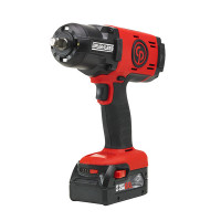 Chicago Pneumatic Аккумуляторный гайковерт 1/2" CP8849 8941088490 Chicago Pneumatic Аккумуляторный гайковерт 1/2" CP8849 8941088490