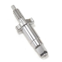 Chicago Pneumatic Вал к гайковерту СР734Н короткий CA045907 Chicago Pneumatic Вал к гайковерту СР734Н короткий CA045907