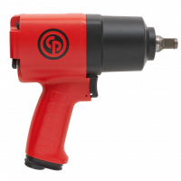 Пневмогайковерт 1/2" CP7736 900 Нм, (Chicago Pneumatic ) Пневмогайковерт 1/2" CP7736 900 Нм, (Chicago Pneumatic )