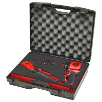 Chicago Pneumatic Пневмогайковерты 1/2" CP7737 + CP7732C (комплект в кейсе) 8945677370 Chicago Pneumatic Пневмогайковерты 1/2" CP7737 + CP7732C (комплект в кейсе) 8945677370