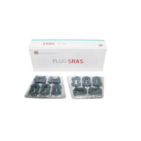 510 3706 Rema Tip-Top - Вставки-якоря (40шт)