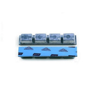 0063 Clipper - Набор грузов адгезивных (20шт) 0063 Clipper - Набор грузов адгезивных (20шт)