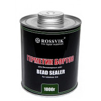 Герметик бортов 1 кг. Rossvik Герметик бортов 1 кг. Rossvik