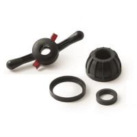 V148-405-03 Vibration - Гайка быстрозажимная V148-405-03 Vibration - Гайка быстрозажимная