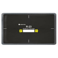 Пластырь Rossvik R-23 (2 слоя корда) Пластырь Rossvik R-23 (2 слоя корда)