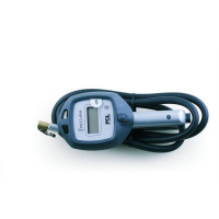 AC-12 PCL - Пистолет-манометр (12bar) AC-12 PCL - Пистолет-манометр (12bar)