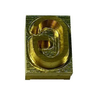 558 7250 Rema Tip-Top - Буква для маркировщика 558 7250 Rema Tip-Top - Буква для маркировщика