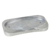 517 3963 Rema Tip-Top - Плита нагревательная (230х150) 517 3963 Rema Tip-Top - Плита нагревательная (230х150)