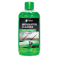 Летний стеклоомыватель "Mosquitos Cleaner" (концентрат) (флакон 1 л)