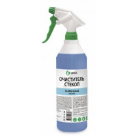 Очиститель стекол "Clean Glass" professional (с проф. Тригером) Очиститель стекол "Clean Glass" professional (с проф. Тригером)