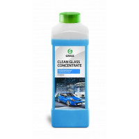Средство для очистки стекол и зеркал "Clean glass concentrate" (канистра 1 л) Средство для очистки стекол и зеркал "Clean glass concentrate" (канистра 1 л)