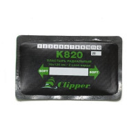K820 Clipper - Набор заплат 820 (10шт) K820 Clipper - Набор заплат 820 (10шт)