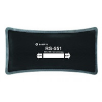 Пластырь Rossvik RS-551