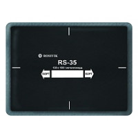 Пластырь Rossvik RS-35 Пластырь Rossvik RS-35