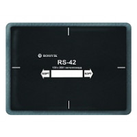 Пластырь Rossvik RS-42 Пластырь Rossvik RS-42