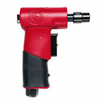 Chicago Pneumatic Пневмобормашинка пистолетного типа CP9107 1/4" 6151959107 Chicago Pneumatic Пневмобормашинка пистолетного типа CP9107 1/4" 6151959107