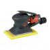 Chicago Pneumatic Пневмошлифмашинка прямая CP7266CVE 80x130мм 8941172660