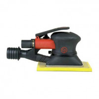 Chicago Pneumatic Пневмошлифмашинка прямая CP7266CVE 80x130мм 8941172660 Chicago Pneumatic Пневмошлифмашинка прямая CP7266CVE 80x130мм 8941172660