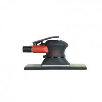 Chicago Pneumatic Пневмошлифмашинка прямая CP7264E NV 70x198мм 8941072640 Chicago Pneumatic Пневмошлифмашинка прямая CP7264E NV 70x198мм 8941072640