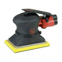 Chicago Pneumatic Пневмошлифмашинка прямая CP7263E 74x109мм 8941072650