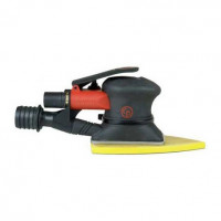 Chicago Pneumatic Пневмошлифмашинка прямая треугольная CP7267CVE 100x144мм 8941172670 Chicago Pneumatic Пневмошлифмашинка прямая треугольная CP7267CVE 100x144мм 8941172670