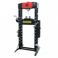 Chicago Pneumatic Гидравлический пресс CP86300 30т 8941086300
