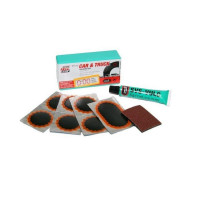 506 0306 Rema Tip-Top - Аптечка TT11 506 0306 Rema Tip-Top - Аптечка TT11