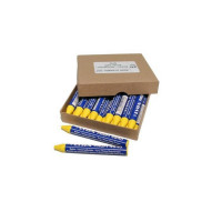 595 8432 Rema Tip-Top - Мел желтый 10мм (20шт) 595 8432 Rema Tip-Top - Мел желтый 10мм (20шт)