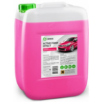 Активная пена "Active Foam Effect" (канистра 23 кг) Активная пена "Active Foam Effect" (канистра 23 кг)