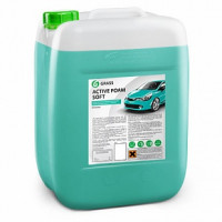 Активная пена "Active Foam Soft" (канистра 22 кг)